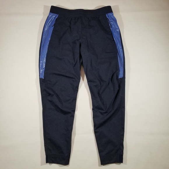 Under Armour Other - Under Armour Men's Unstoppable Swacket Pants XL